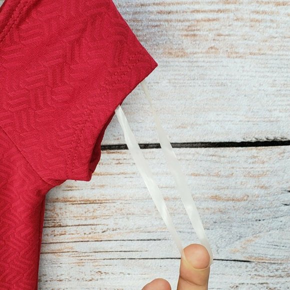 Crush by ABC Family Off Shoulder Mini Dress - Picture 3 of 6